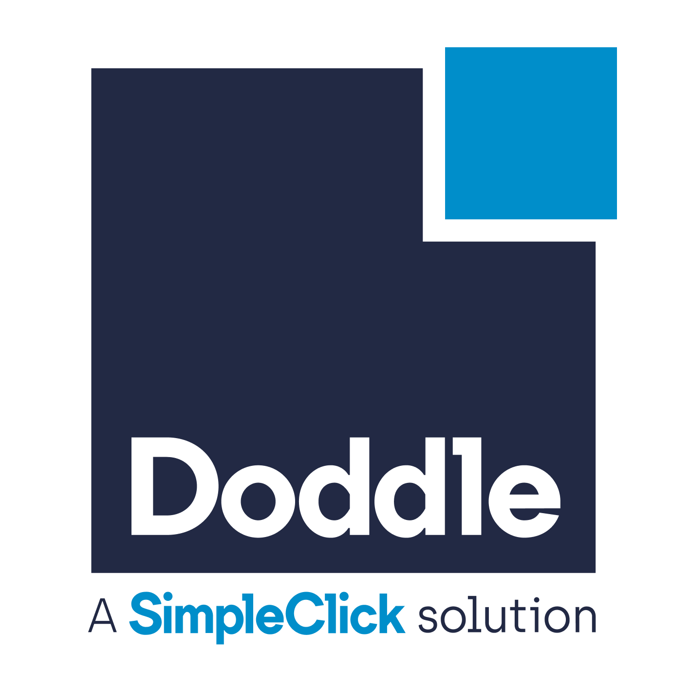 Doddle - A SimpleClick solution