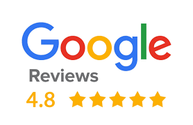 Google reviews logo
