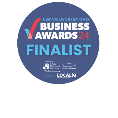 East Anglian Daily Times Business Awards 24 - Employer of the year finalist