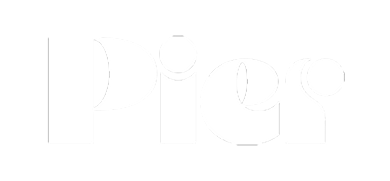 Pier Logo