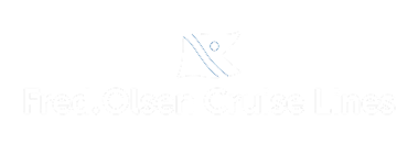 Fred Olsen Cruise Lines logo