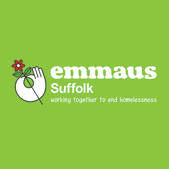 Emmaus logo