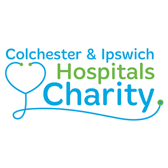 Ipswich and Colchester hospital logo