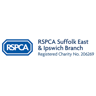 RSPCA suffolk