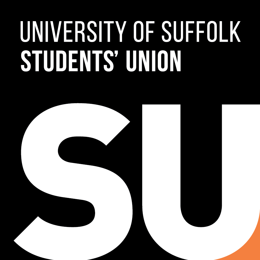 University of Suffolk Union logo