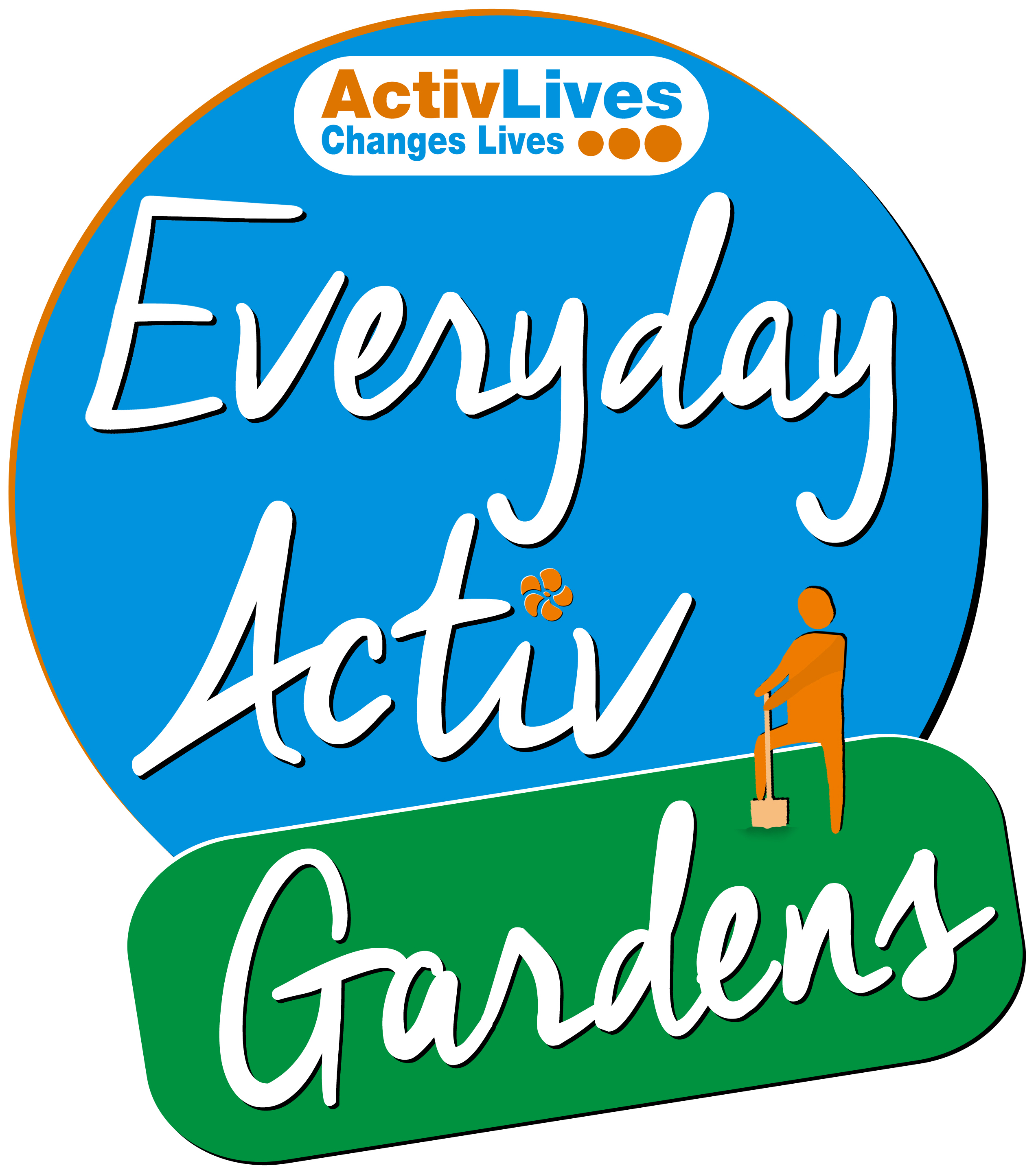 ActivGardens logo