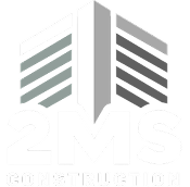 2MS Construction Logo